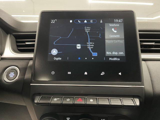 RENAULT Captur 1.0 TCe 90 CV Techno