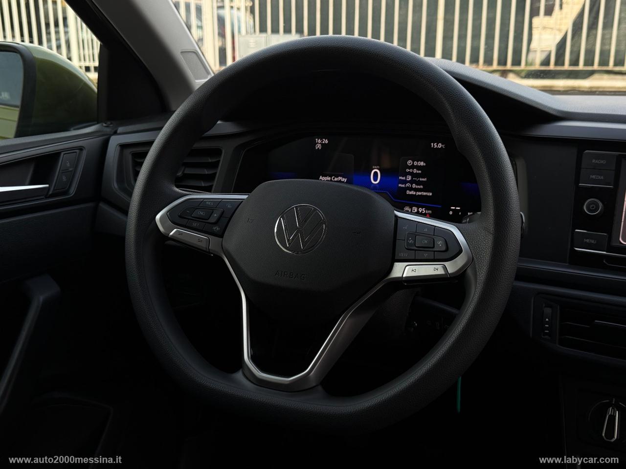 VOLKSWAGEN Taigo 1.0 TSI Life