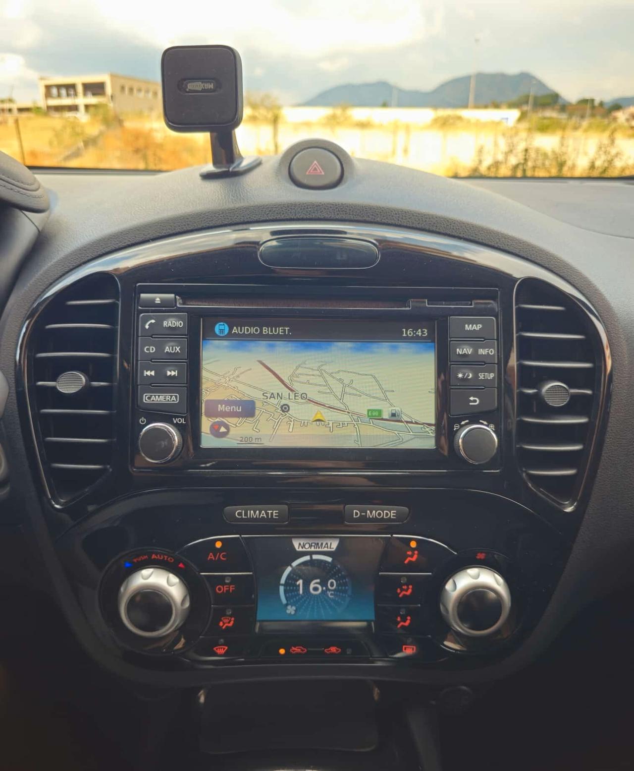 Nissan Juke 1.5 dCi Start&Stop Bose Personal Edition