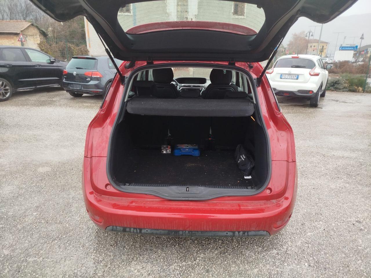 Citroen C4 Picasso BlueHDi 100 S&S Business