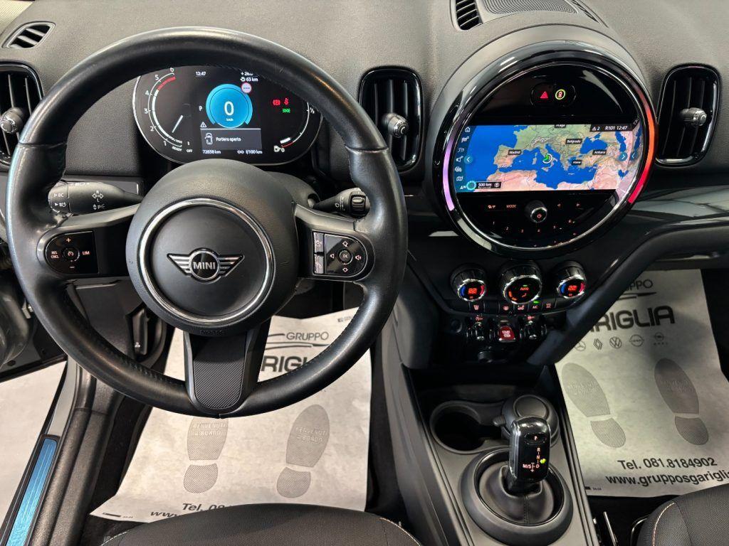 Mini Countryman D Hype 1.5 Diesel Hype Automatico StraFull