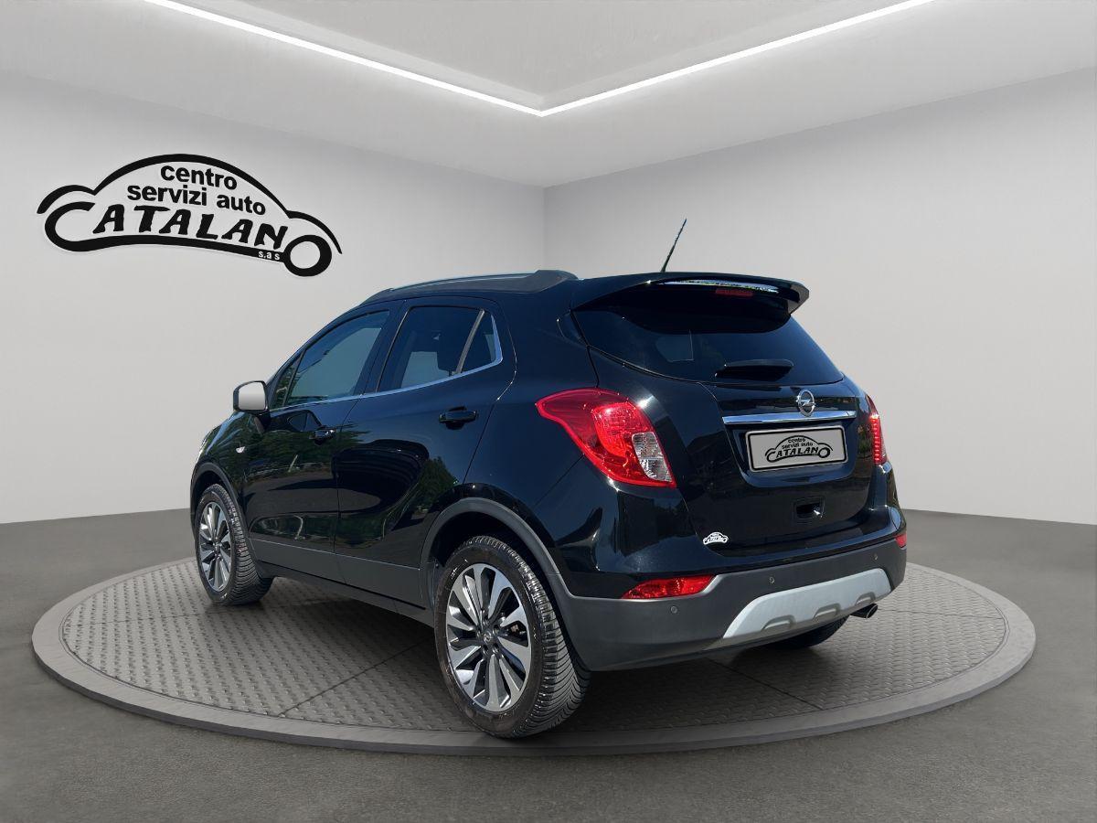 OPEL - Mokka X - 1.6 CDTI Ecot.136 4x2 S&S Innov.