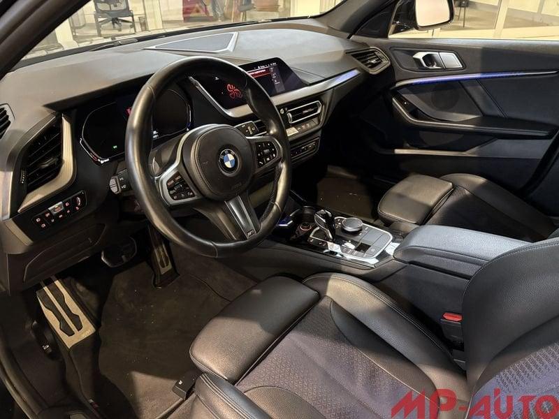 BMW Serie 1 116d 5p. Msport AUTO