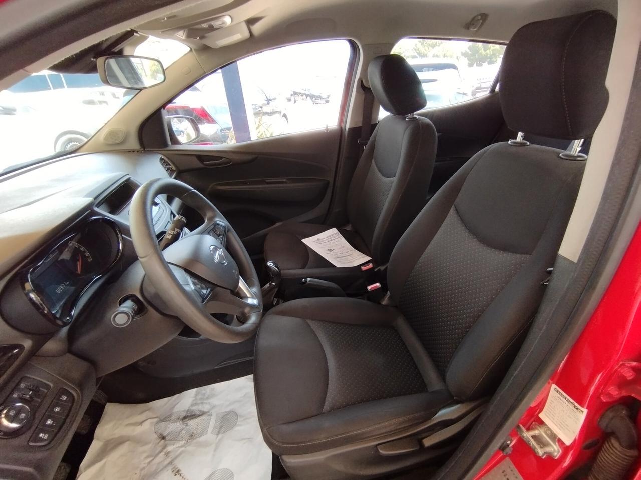 Opel Karl 1.0 73 CV GPL
