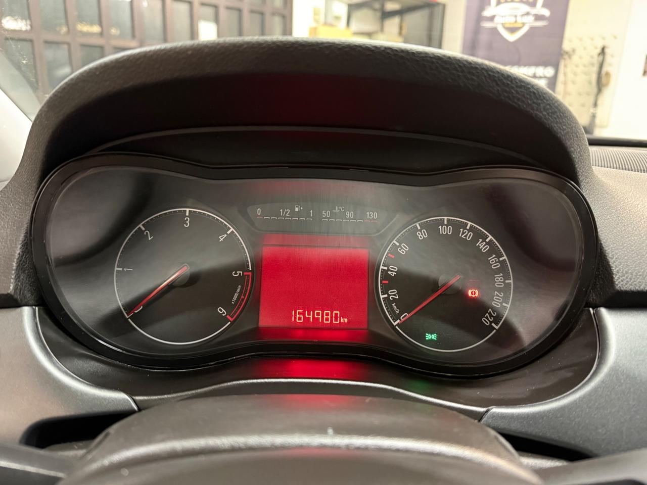 Opel Corsa 1.3 CDTI INCLUSO PASSAGGIO GARANZIA 12 MESI