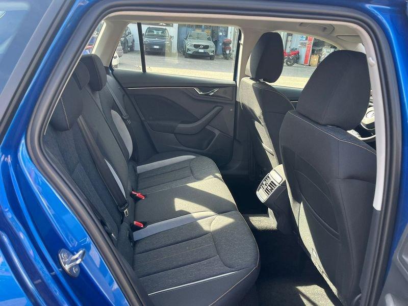 Skoda Kamiq Kamiq 1.0 TSI 110 CV DSG Style
