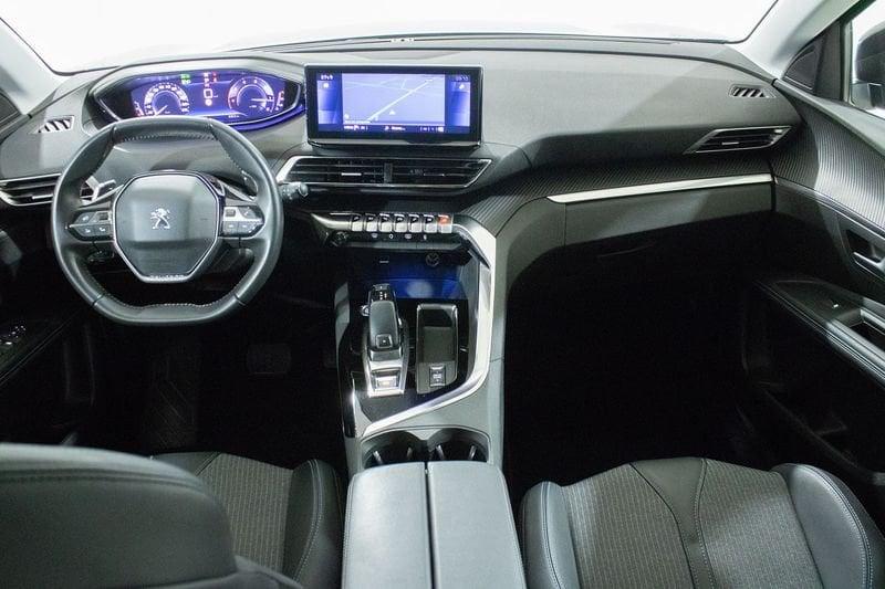 Peugeot 3008 3008 BluHdi 130cv EAT8 ALLURE