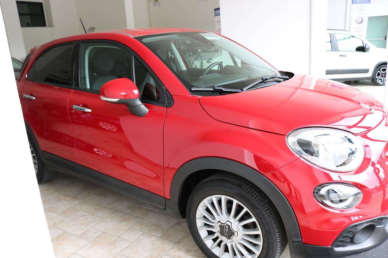 Fiat 500X 1.3 MultiJet 95 CV Connect