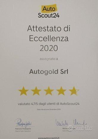 Audi Coupe Quattro prima serie