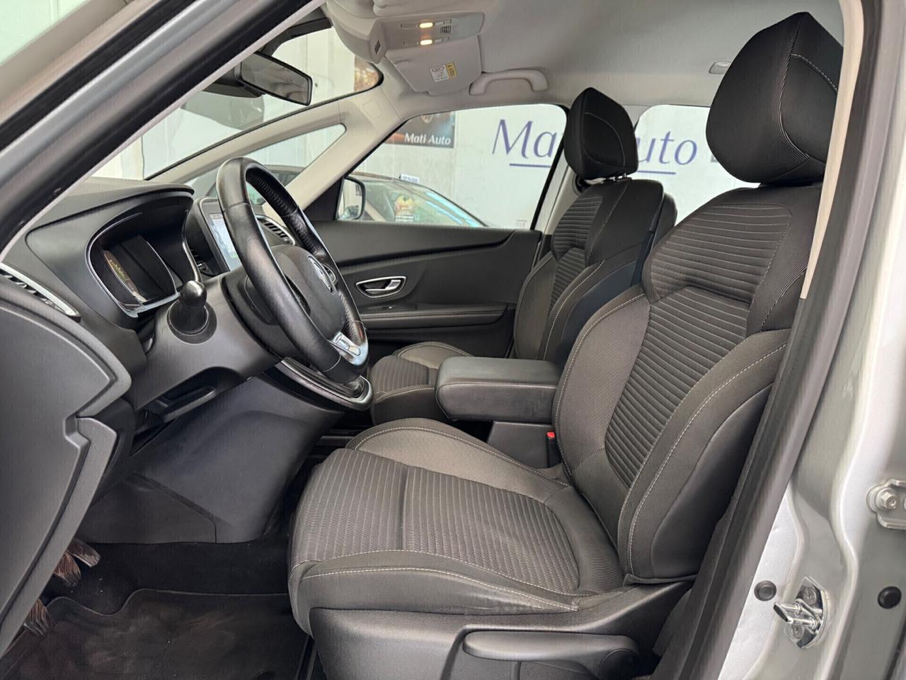 Renault Scenic Scénic dCi 8V 110 CV Energy Intens