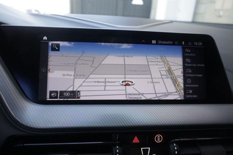 BMW Serie 1 BMW Serie 1 120d MSport aut. 140KW ANNO 2020