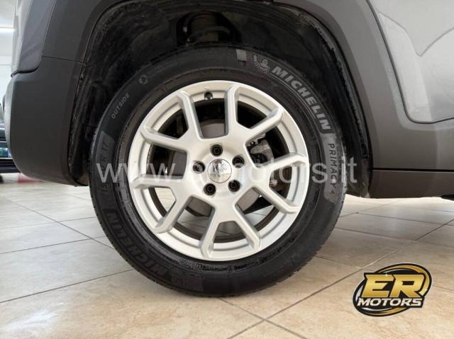 Jeep Renegade 1.0 t3 Limited 2wd - Pari al Nuovo