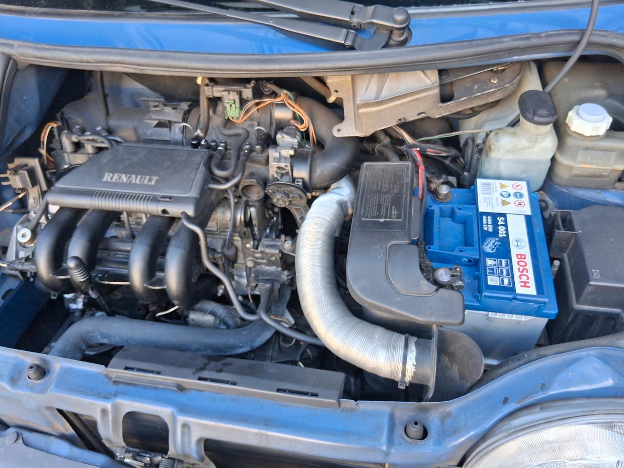 Renault Twingo 1.2i Cat E