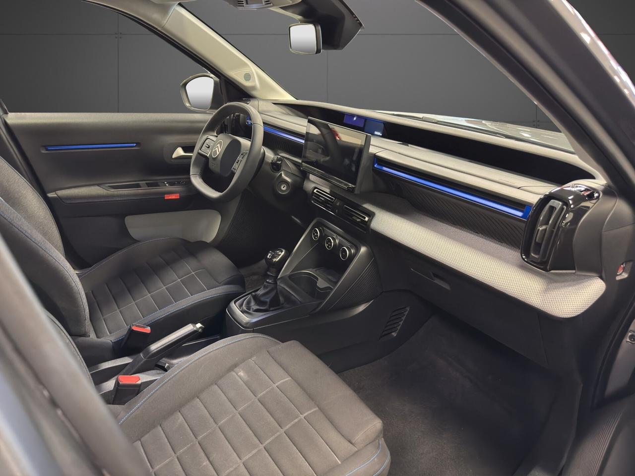 Citroen C3 PureTech 100 S&S