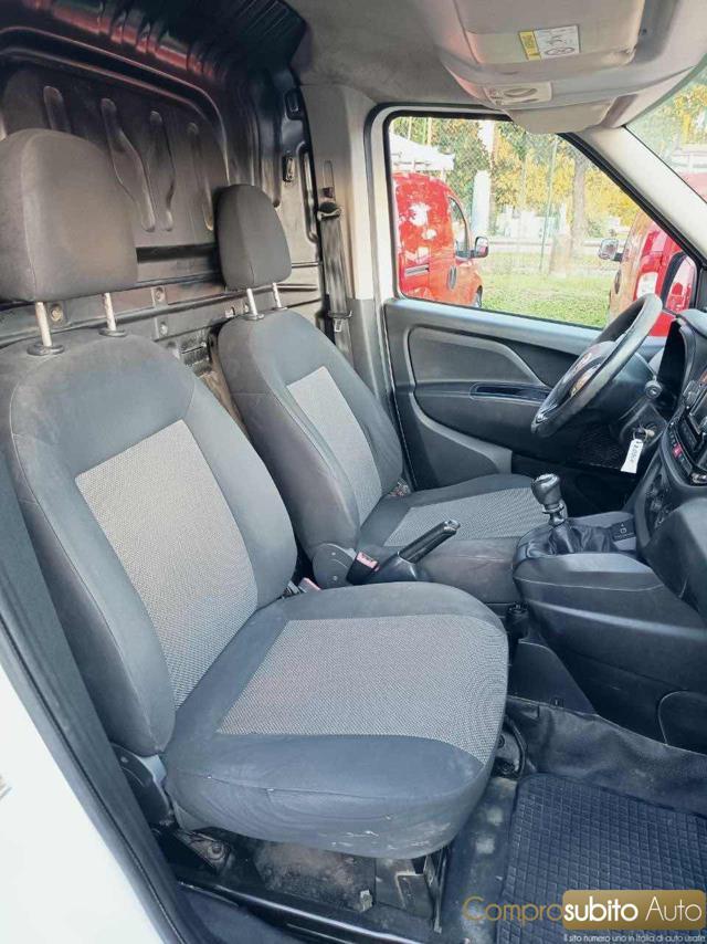 FIAT Doblo Doblò 1.4 T-Jet + IVA 22%