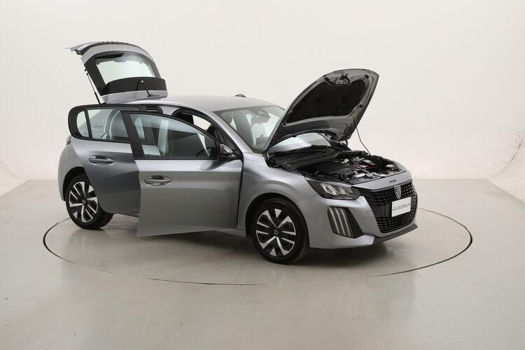 Peugeot 208 Style BB283280 1.2 Benzina 101CV