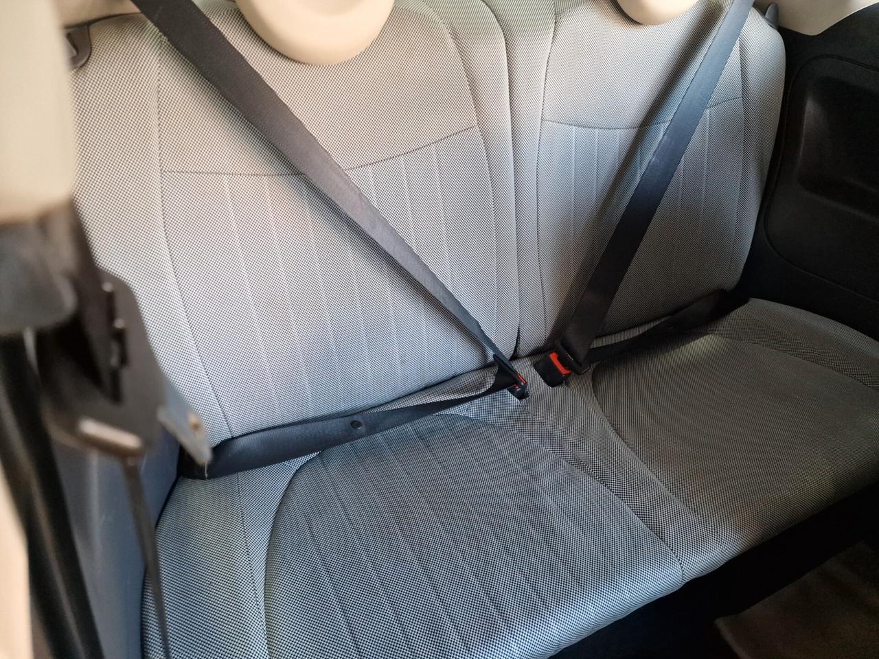 Fiat 500 1.2 Benzina/Gpl