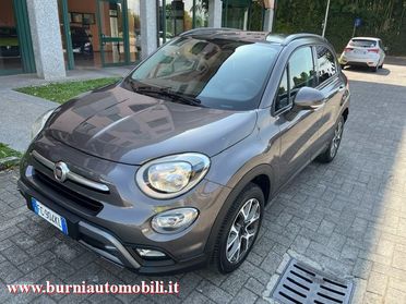 FIAT 500X 2.0 M.JET 140 CV AT9 4x4 Cross Plus X OPERATORI
