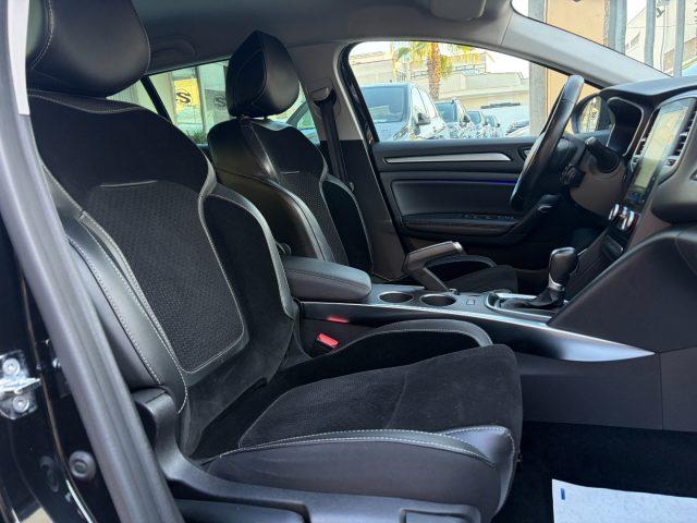 RENAULT Megane Sporter 1.5dCi 110 EDC Energy Intens