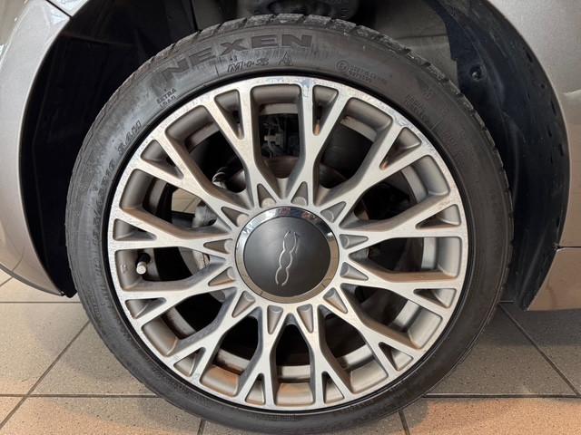 Fiat 500 1.2 Lounge 69cv my14