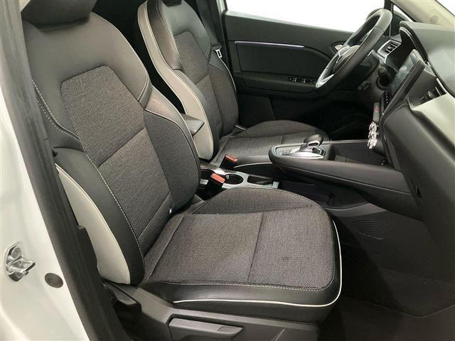 RENAULT Captur 1.6 E-TECH Plug-in Hybrid 160cv Intens Auto