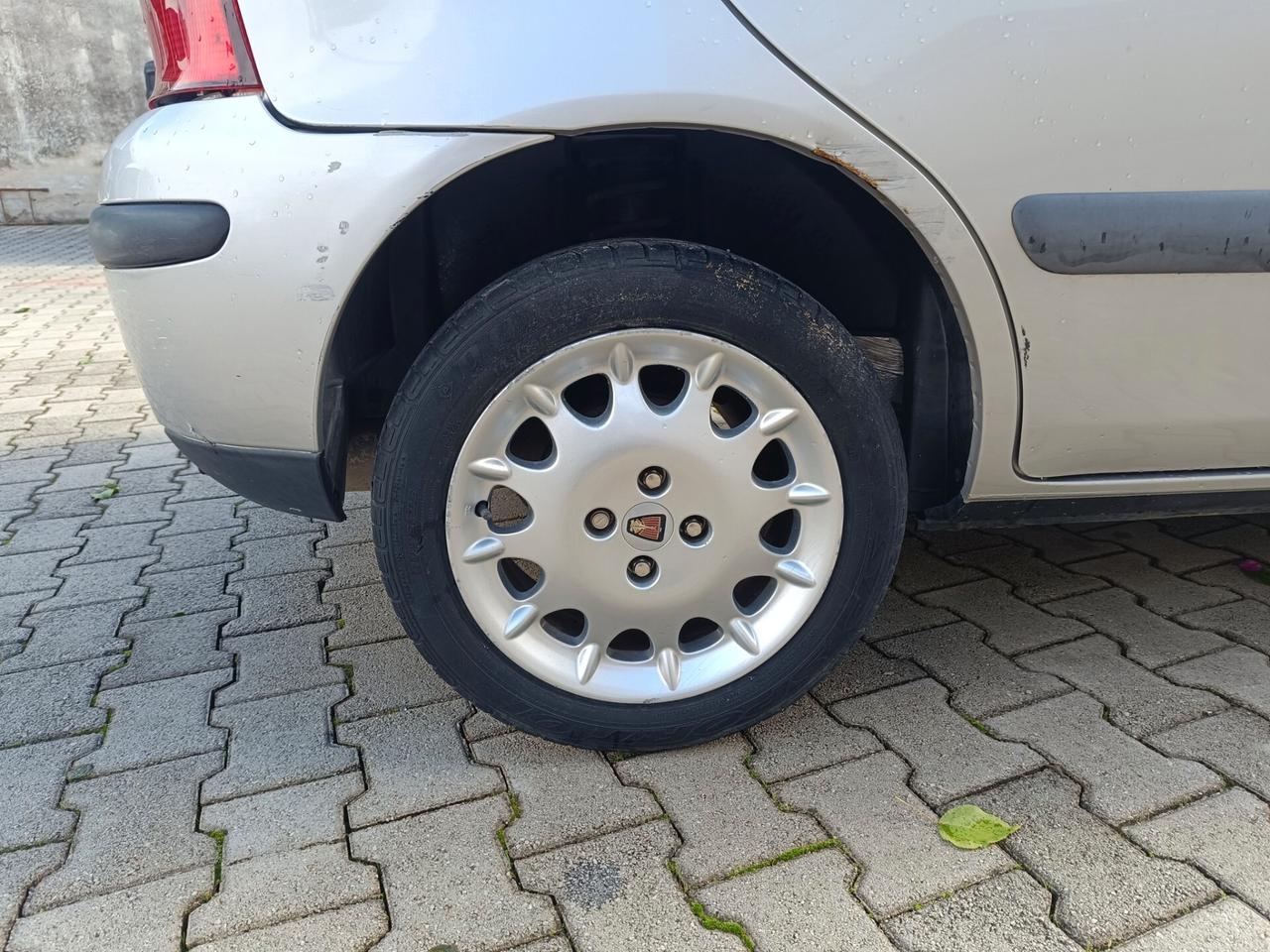 Rover 25 1.4i/103CV 5 porte Club