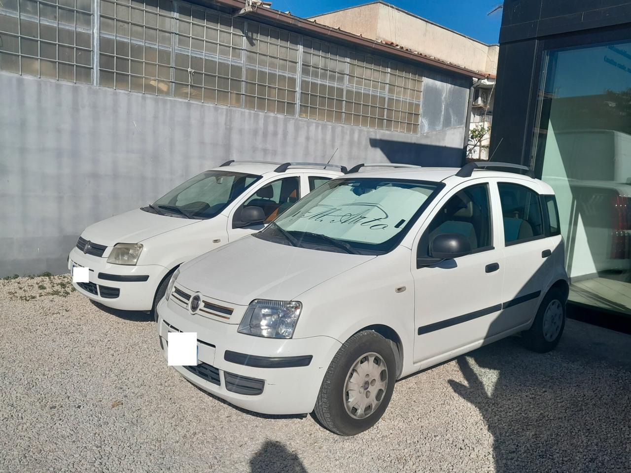 Fiat Panda 1.2 Dynamic