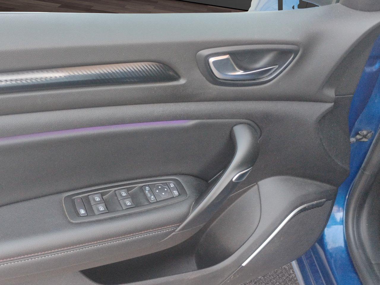 Renault Megane 5 Porte Megane 1.5 blue dci RS LINE...UNICO PROPRIETARIO