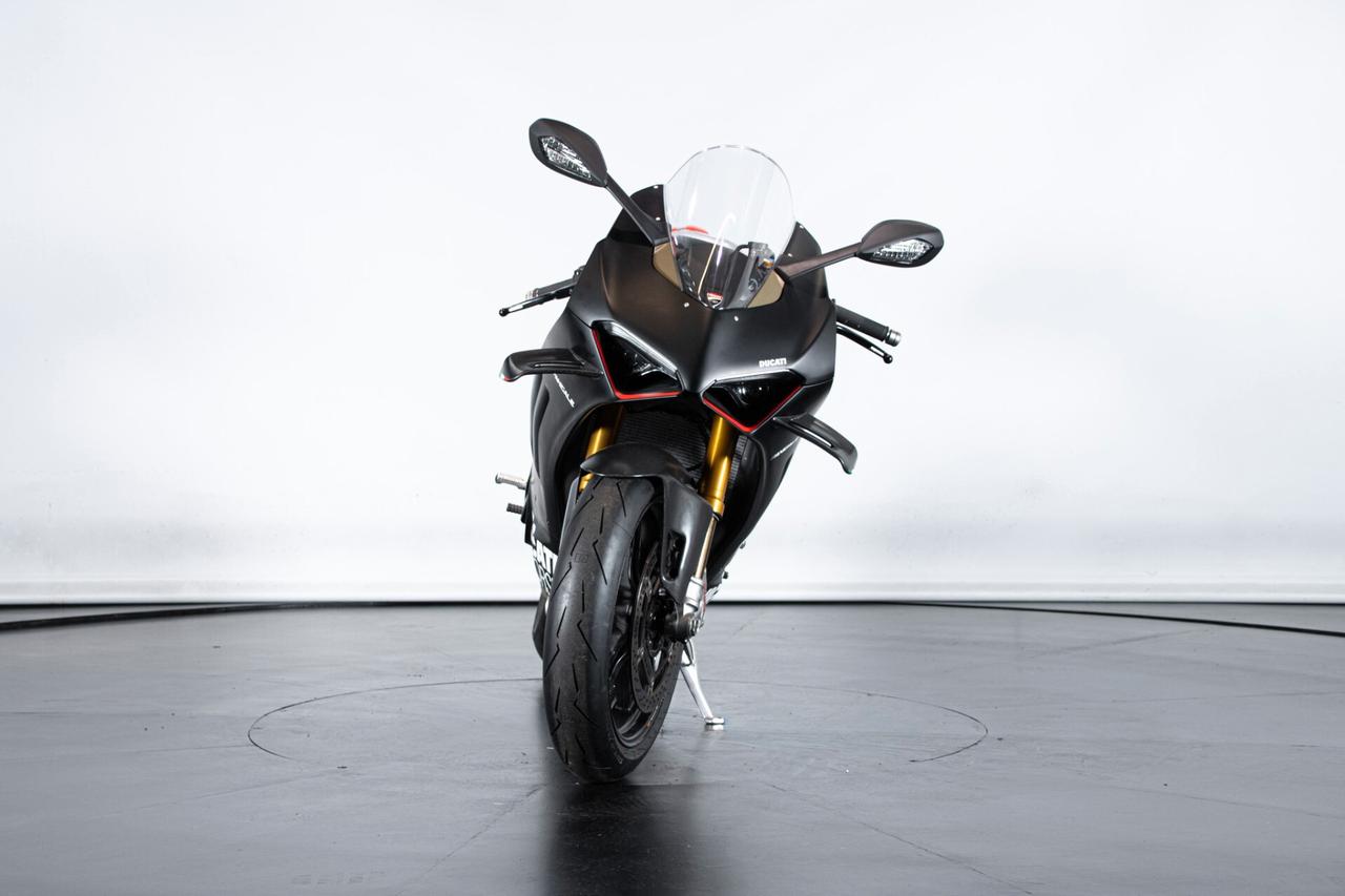 DUCATI PANIGALE V4 SP2 (EDIZIONE NUMERATA N°222) - 2022