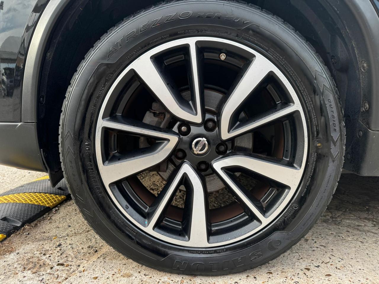 Nissan X-Trail 1.6 dCi 4WD Tekna