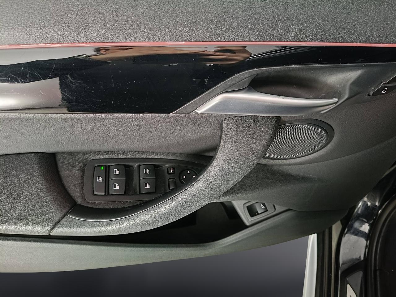 BMW X1 F48 2019 - X1 sdrive18d xLine Plus auto