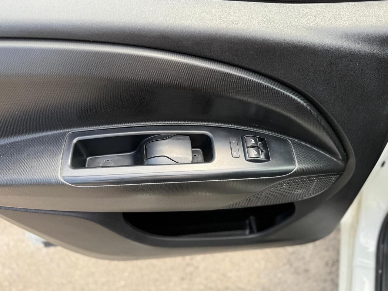 Opel Combo 1.6 CDTI 105 Blitz L1H1 750KG E6