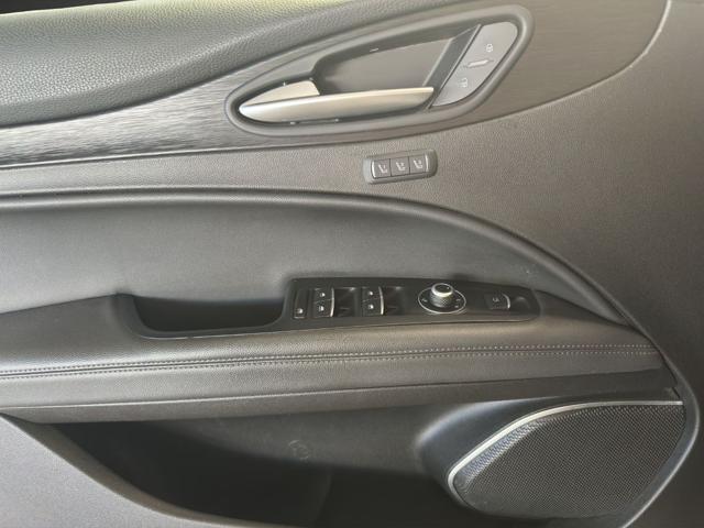 ALFA ROMEO Stelvio 2.2 Turbodiesel 180 CV AT8 RWD Business