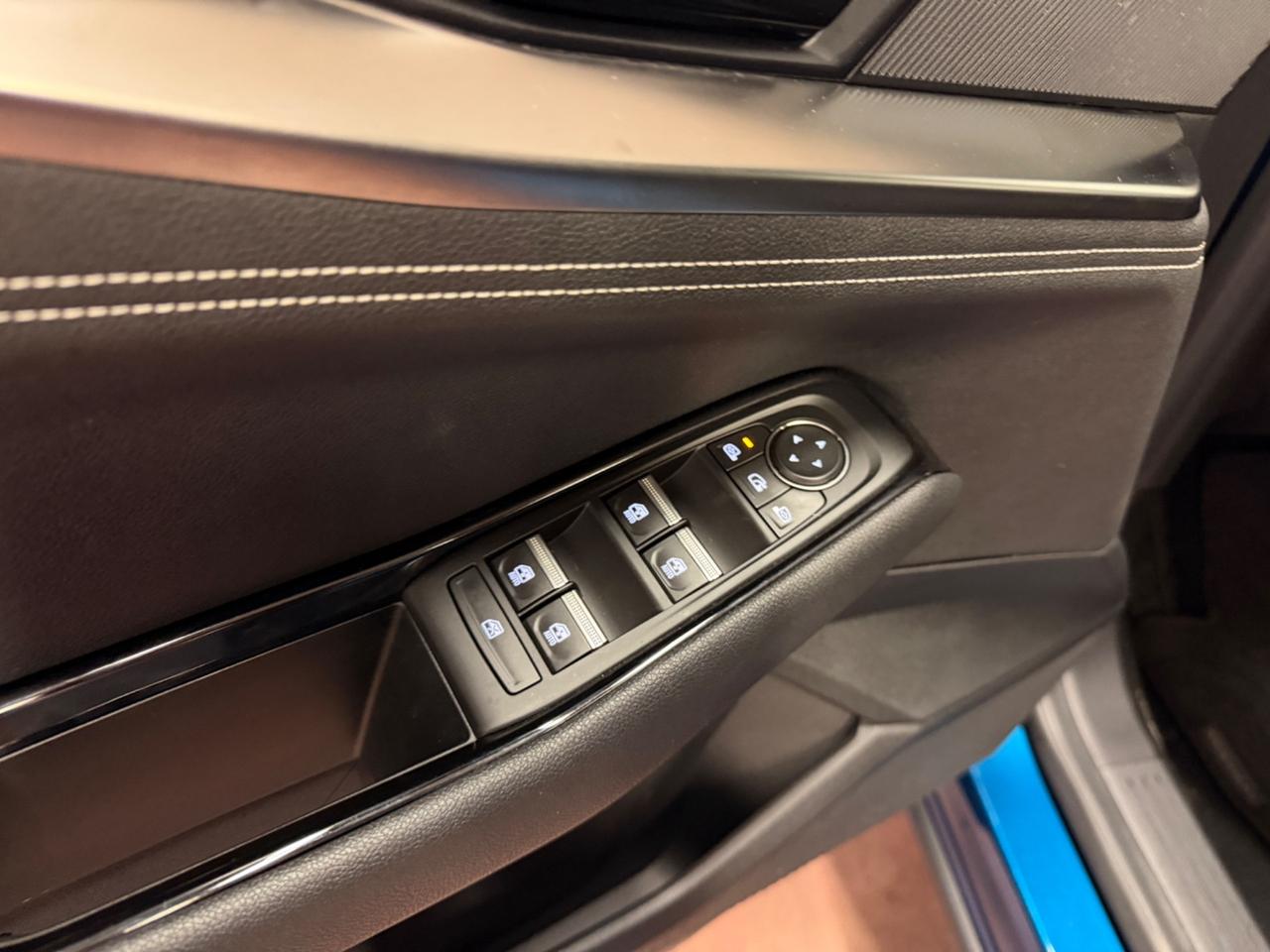 Renault Austral Full Hybrid E-Tech 200 CV Techno