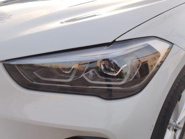 BMW X1 sDrive16d Business Advantage