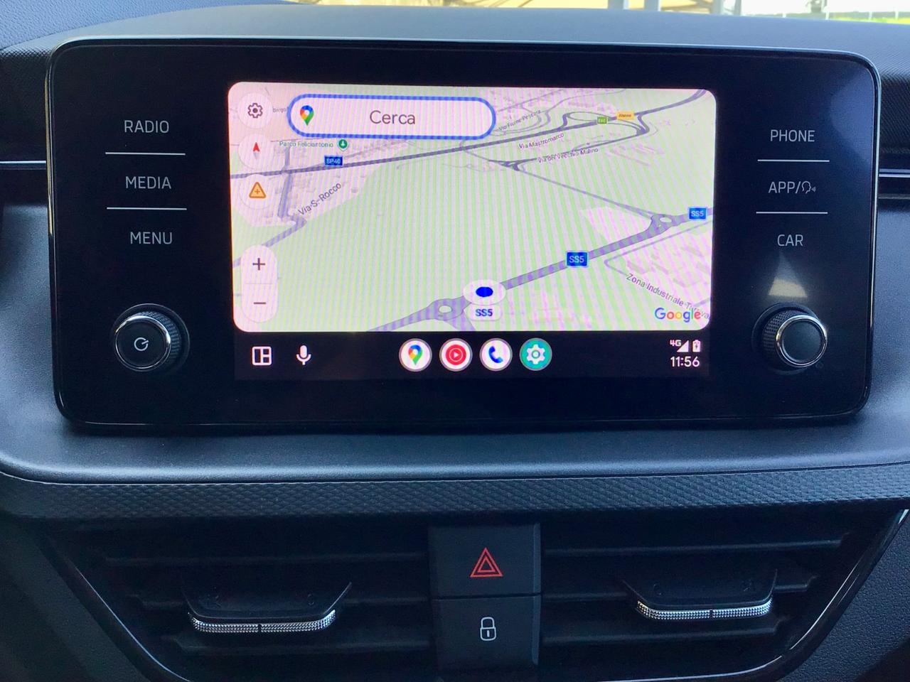 Skoda Kamiq 1.0 TSI Style