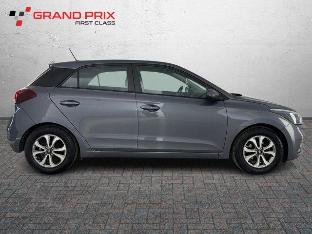 HYUNDAI i20 1.2 5 porte Econext Tech