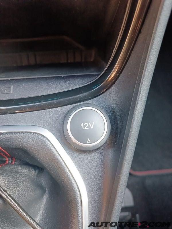 Ford Puma Puma 1.0 ecoboost h ST-Line s&s 125cv