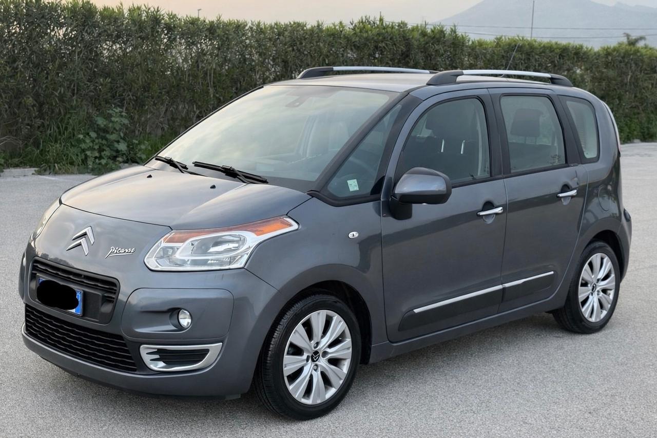 Citroen C3 Picasso 1.6 HDi (Diesel) GARANTITA
