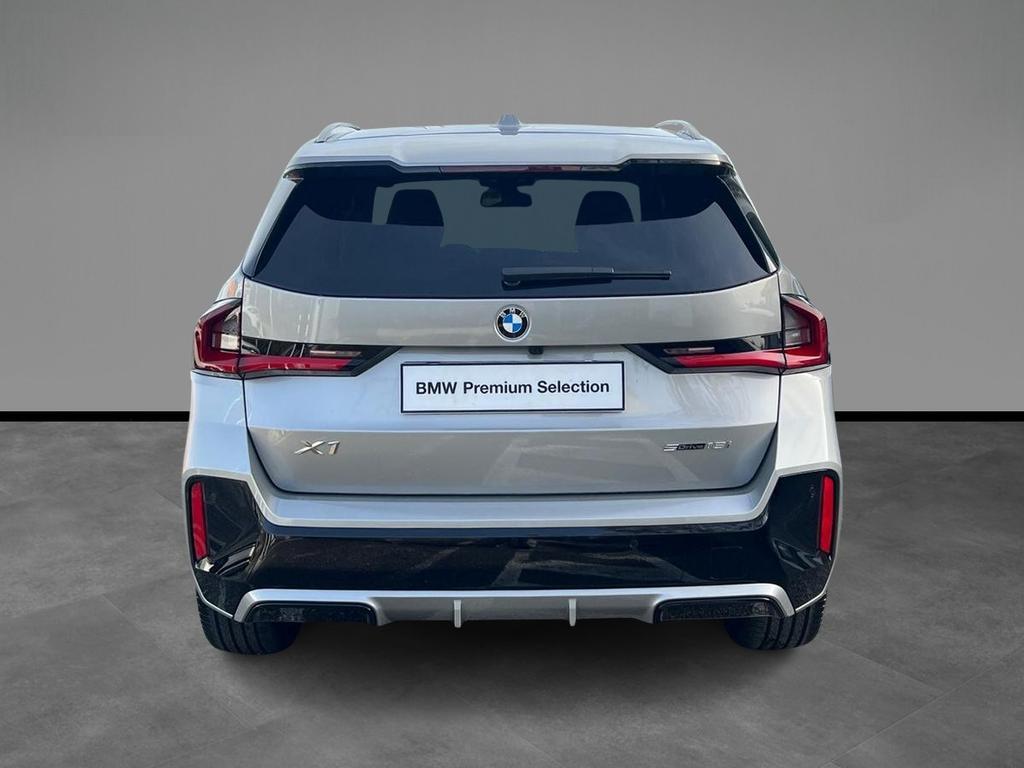 BMW X1 18 i MSport sDrive DCT