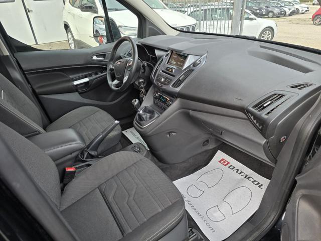 FORD Tourneo Connect 1.5 TDCi 120 CV Titanium