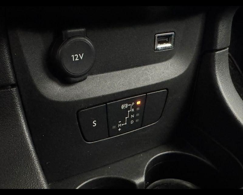 Citroën C3 3ª serie PureTech 110 S&S EAT6 Max