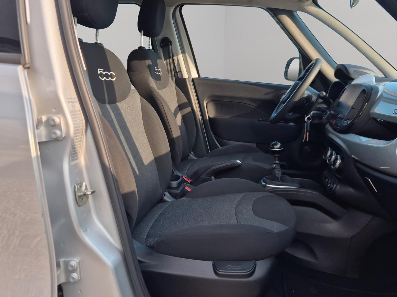 Fiat 500L Wagon 1.3 Multijet 95 CV Mirror
