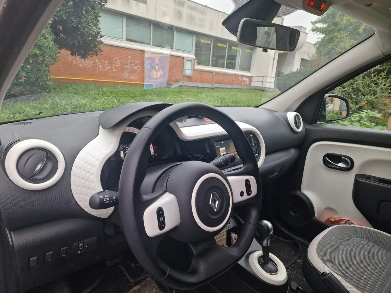 Renault Twingo Electric Equilibre UNICO PROPRIETARIO