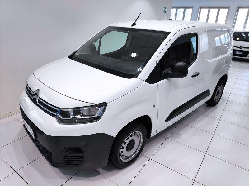 Citroën Berlingo Berlingo BlueHDi S&S 75 Van M Club*3 POSTI*PASSO CORTO*GARANTITO*