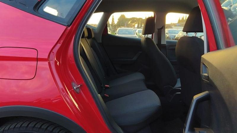 SEAT Arona 1.0 TGI 66KW REFERENCE