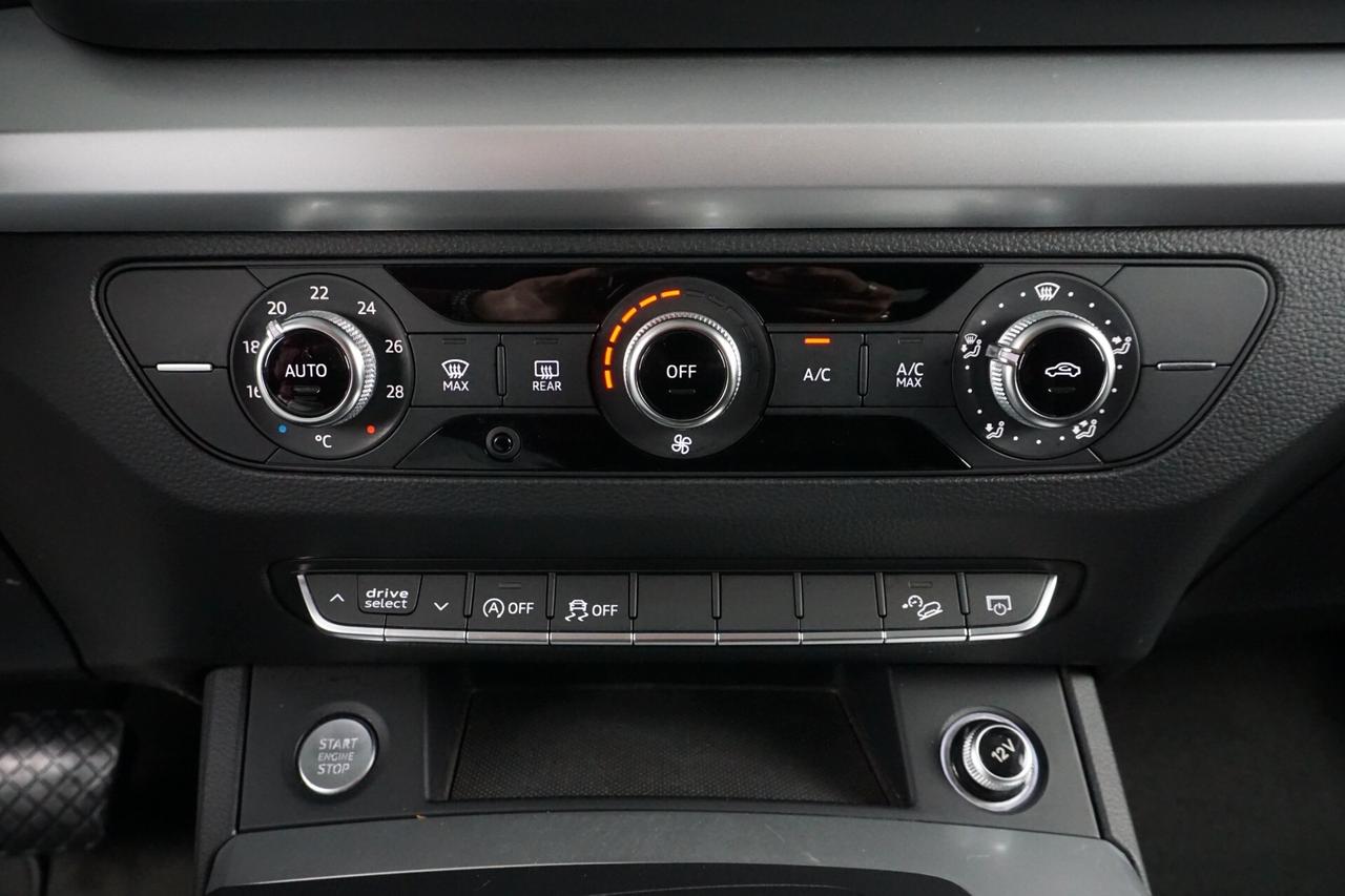 Audi Q5 2.0 TDI quattro S tronic Business