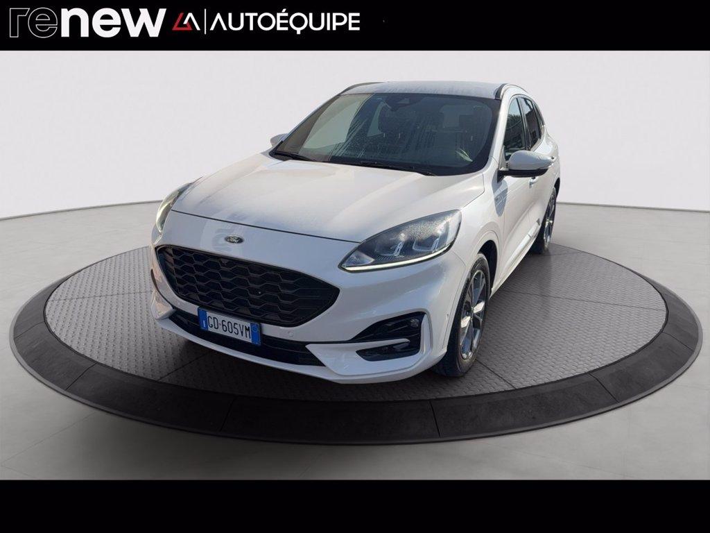 FORD Kuga 1.5 ecoblue ST-Line 2wd 120cv auto del 2021