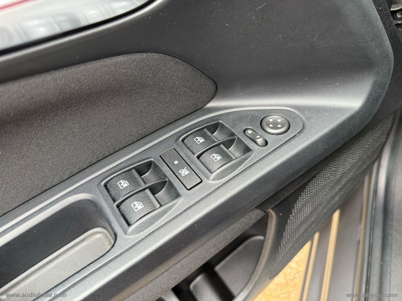 FIAT Tipo 1.6 Mjt S&S SW Business