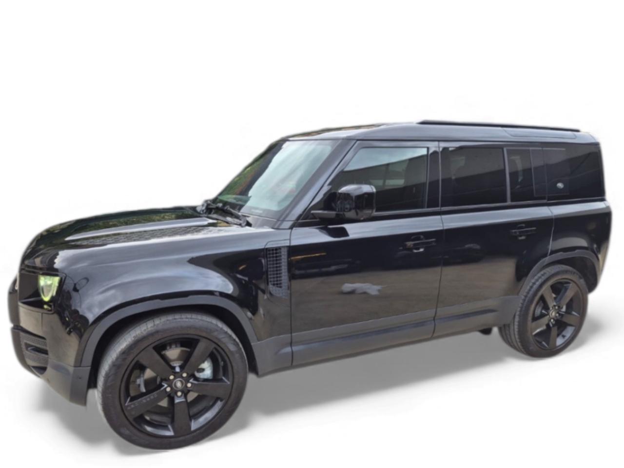 Land Rover Defender 110 3.0D I6 200 CV AWD Auto SE Perfetta